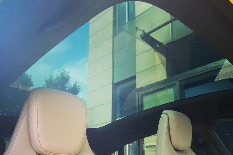 汽車貼膜之前車主們需要想清楚幾個問題！