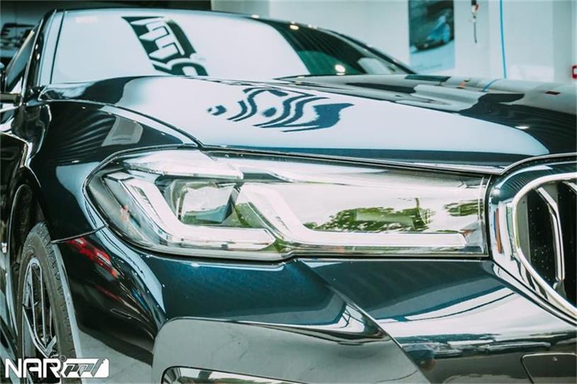 納爾PPF隱形車(chē)衣：隱形車(chē)衣這么貴能用多久呢？